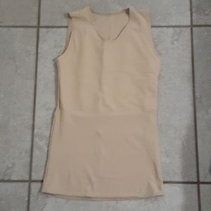 Gc2b nude 5 binder tank